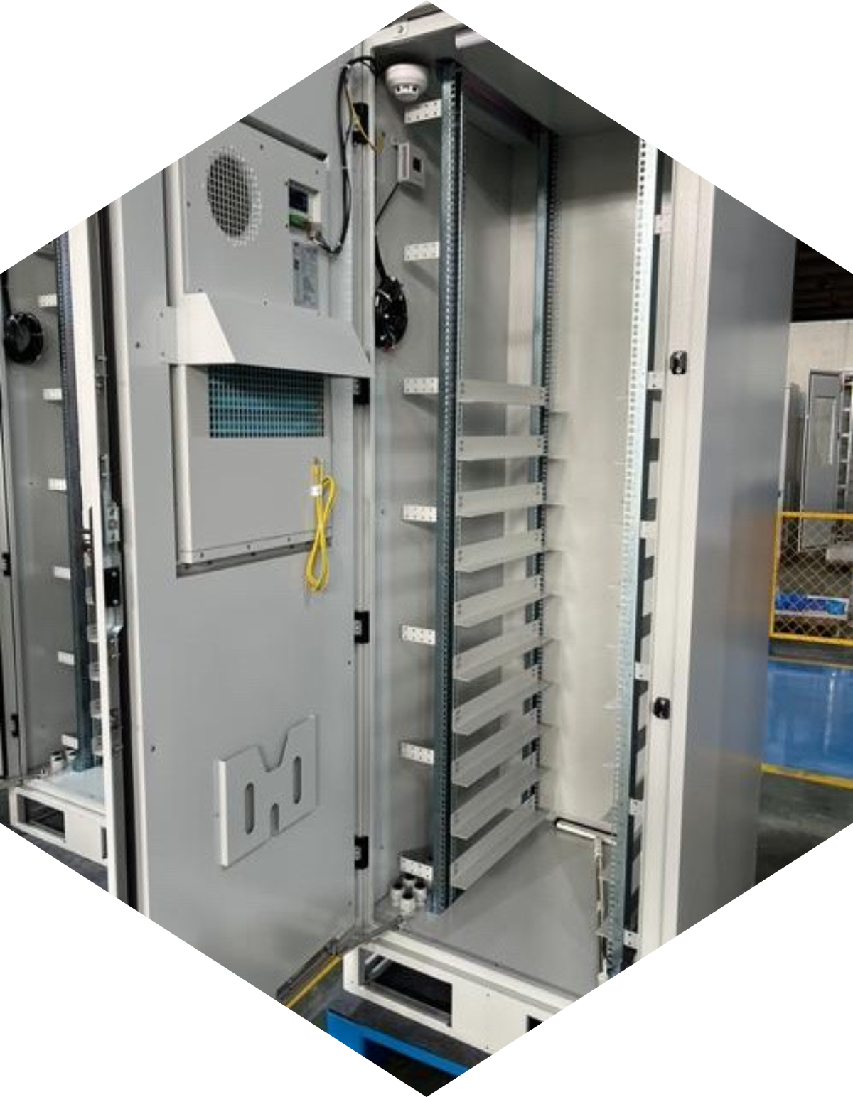 Security Surveillance System